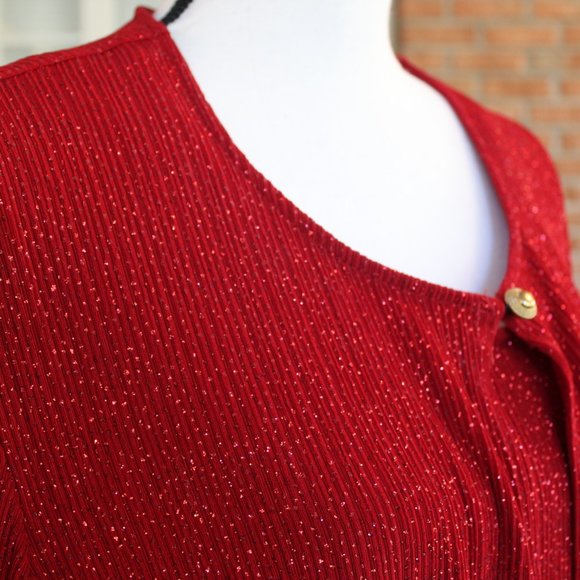 COPY - Dressy Top - Picture 2 of 7